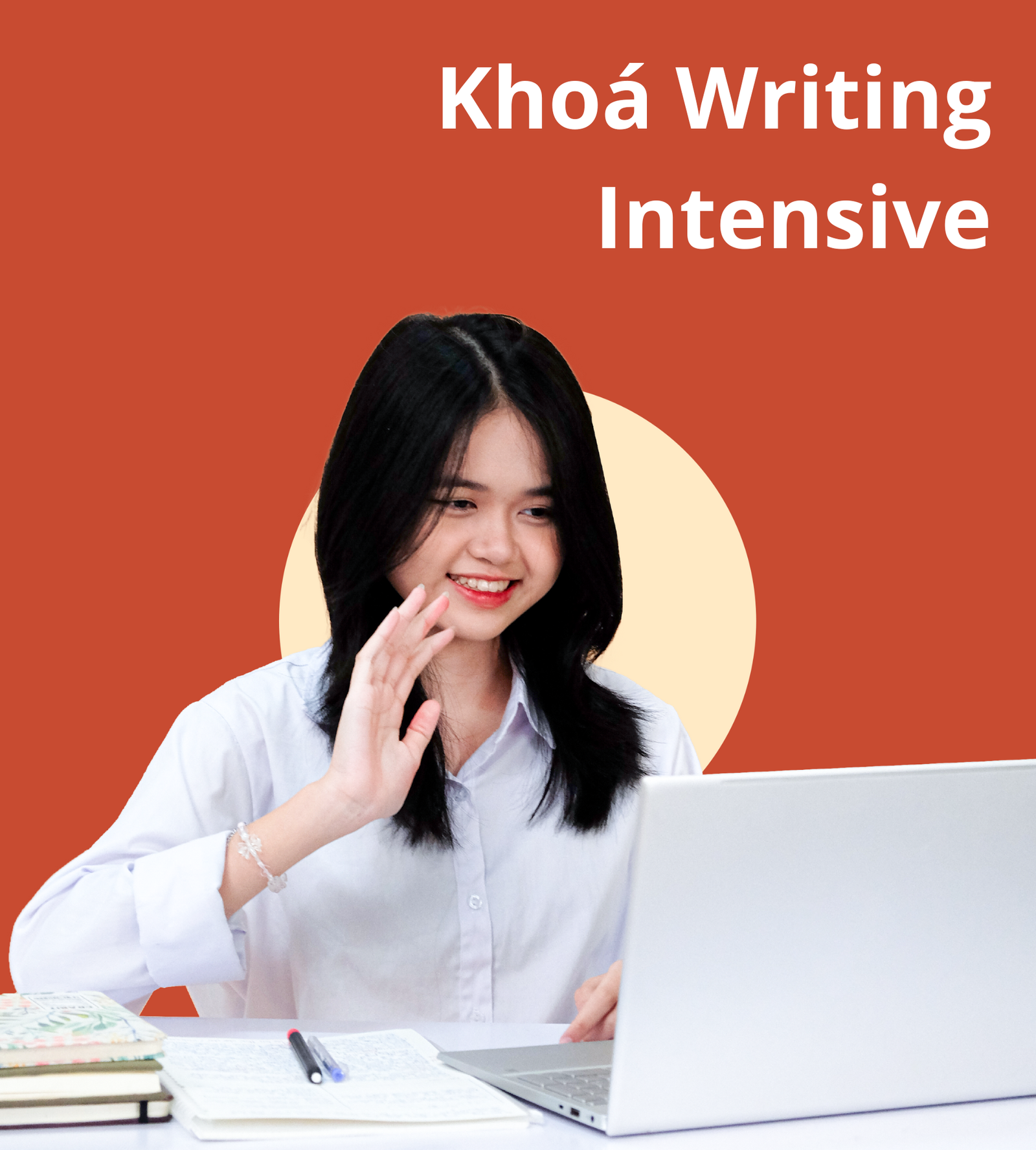 lớp học ielts writing uy tín hà nội