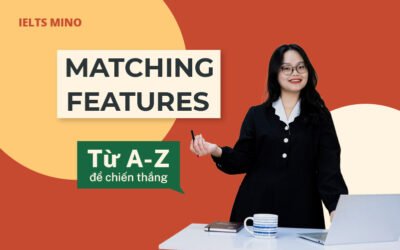 Matching features _ Từ A-Z để chiến thắng